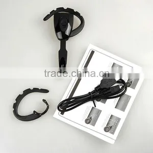 Ergonomically Designed Bluetooth Earbud For PS4/PS3 All Bluetooth Enabled Devices thumbnail-1