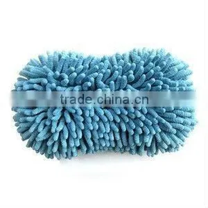 Water Absorbent Car Wash Sponge thumbnail-1