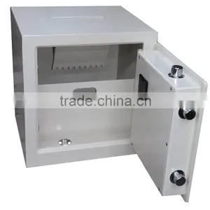 Electronic Drop Safe With Slot on Top Side TM-4542S thumbnail-3