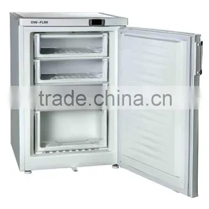 -40C Laboratory Deep Freezer 90liters thumbnail-2