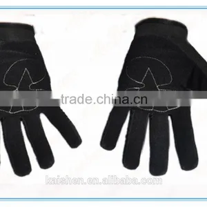Road Motorcycle New Sports Mountain Bmx Bikes Long Finger Gloves thumbnail-6