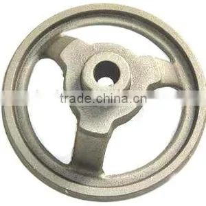 OEM Cast Iron Pump Cover thumbnail-1