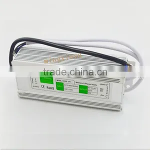 Waterproof 80w Led Power Supply,24V 80W LED Driver With 2 Years of Warranty thumbnail-3
