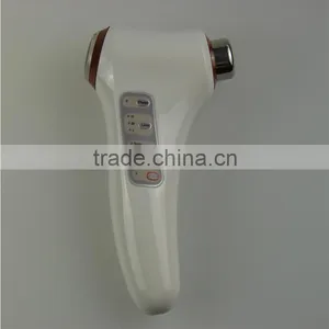 4-in-1 Ionic Photon Ultrasonic Beauty Machine Portable Facial Machine thumbnail-4
