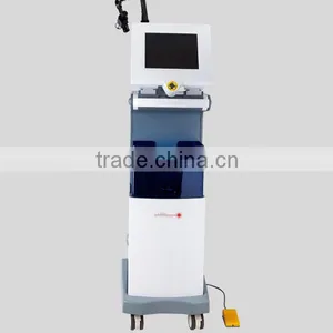 Kes Vaginal Tightening 10600nm CO2 Laser Machine Med-870+ thumbnail-2