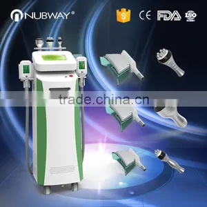 Super Cool Body Sculpting Freezing Cryolipolysis Machine Fat Body Shaping Freeze Slimming Weight Loss Machine Local Fat Removal thumbnail-1