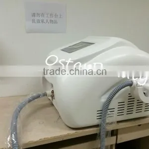 Beauty Salon Equipment Facial Care Diode Laser Hair Removal Machine Portable Model DH 02 thumbnail-6