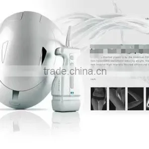 0.1-2J 2016 BEST SELLING HOT SALE ! H-028 Ultrasonic Hifu For Body /hifu Equipment /hifu Machine Eyes Wrinkle Removal thumbnail-3