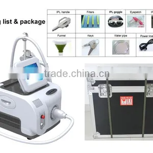 Hot Selling Hair Removal Advanced Fda Approved Ipl Machine thumbnail-6