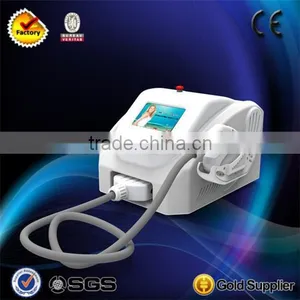 2014 Ipl Laser Beauty Equipmenthair Removal Cream for Men (CE ISO SGS) thumbnail-1
