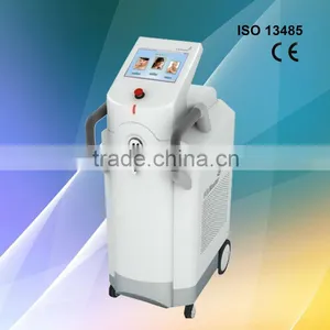 Pain-Free HOT Sale United States!! Underarm (Diode Laser+IPL) Hair Removal Machine thumbnail-1