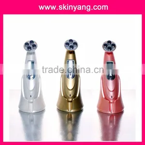 2015 Portable rf Face Lifting Machine, Radio Frequency Device for Home Use, MINI RF Skin Tightening thumbnail-1