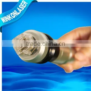 Wrinkle Removal Machine / Medical Aesthetic Equipment / Equipment for Aesthetic Used thumbnail-2