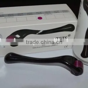 ZGTS 540 Derma Roller Stamp/medical Grade Derma Roller(CE)mt Derma Roller for Facial Care thumbnail-3