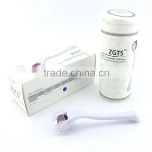 540 Needles Skin Care Derma Roller thumbnail-6