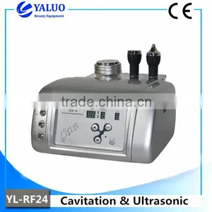 Wrinkle Removal YL-RF24 RF 5 In 1 Slimming Machine Cavitation Machine For Weight Loss thumbnail-1