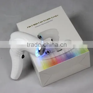 PDT Microcurrent Ultrasound Physical Therapy for Acne Treatment thumbnail-5