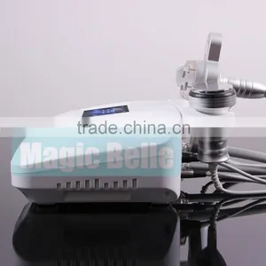 New Design in 2015 Bipolar RF Skin Tightening LED Photon Skin Care Cavitation rf From China thumbnail-6