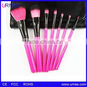 Custome Logo Brush Cosmetics, 12PCS Makeup Brushes Set thumbnail-2