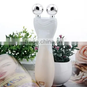 Hot Skin Tighten Face Lifting Device Wrinkle Remove Home Use Facial Massager thumbnail-3