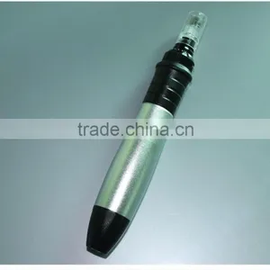 New Rechargeable Electric Derma Pen With CE Approved thumbnail-3