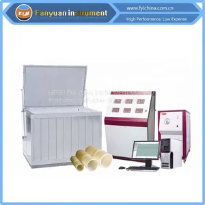 Plastic Pipe Material Testing Machine thumbnail-1