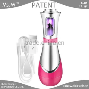 Ultrasonic Ionic Lip Massager for Home Use thumbnail-5