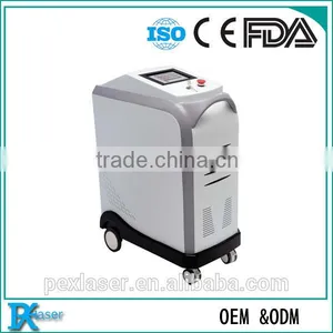 China Suppliers 808nm Diode Laser Hair Removal Machine thumbnail-3