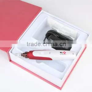 Hot Sale Electric Stamp Derma Roller With CE thumbnail-5