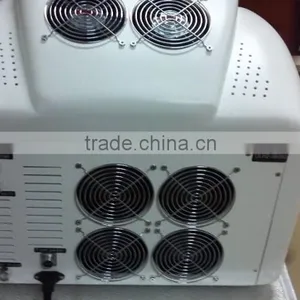 DLP3 Portable 808nm Diode Lazer Hair Removal Machine at Sales China Factory in Laser Beauty Equipment thumbnail-4