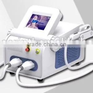 Hot Product Shr Normal Elight Photo Rejuvenation Ipl thumbnail-2