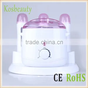 Best for Beauty Salon Pot Wax Heater Set/Hair Removal Wax Pot Warmer For Sale thumbnail-4