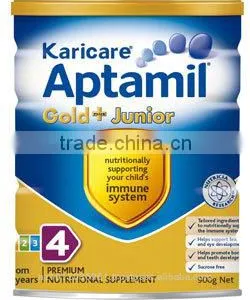 NZ Baby Formula Gold thumbnail-5
