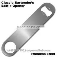 Metal Personalized Bottle Opener thumbnail-1