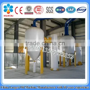 30tph Corn Germ Oil Press thumbnail-1