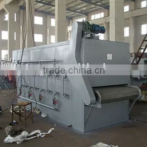 Vegetable Drying Machine thumbnail-1