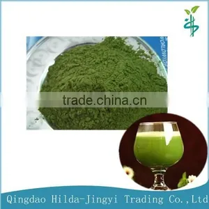2015 100% Health Food Organic Wheat Grass Powder thumbnail-1