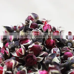 Golden Edge Rose Beauty Herbal Tea thumbnail-4