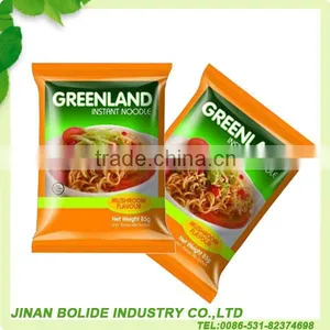 85g Instant Noodles With Good Taste thumbnail-2