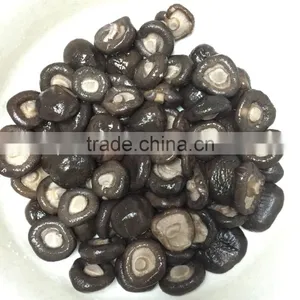 Shiitake Mushroom Preserved Mushrooms 1kg China Supplier thumbnail-1