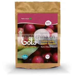 CAMU INSTANT POWDER 200g - GOLA CAMU CAMU thumbnail-1