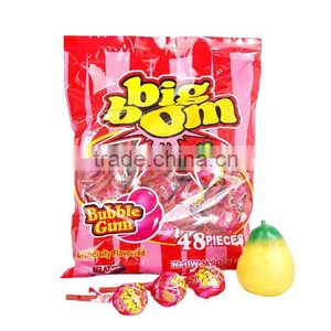 Lollipop Confectionery thumbnail-1