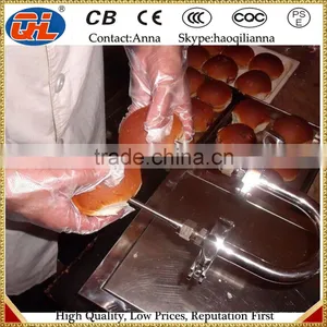 Hot Sale Automatic Cake Forming Machine thumbnail-5