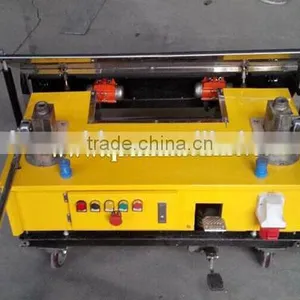 Best Selling Concrete Finishing Trowel Machine thumbnail-6