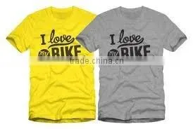 SHORTSLEEVE ORGANIC T-SHIRTS thumbnail-1
