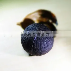 Health Japanese Ferment Black Garlic thumbnail-5