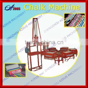 Chalk Machinery Gypsum Powder Chalk Processing Equipment thumbnail-1