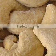 Indian Cashew Nuts Kernal W320 thumbnail-1