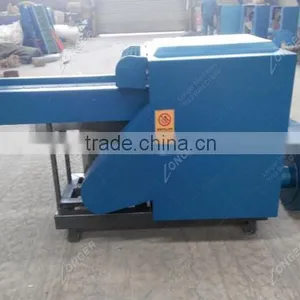 Manufacturer Waste Textile Shredding Machine/Old Cloth Chopping Machine thumbnail-3