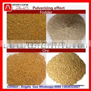 Multifunctional Ultra-silence Waste Plastic Crushing Machine thumbnail-6